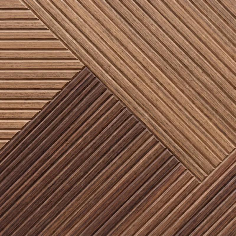 Polyester Substrat UV Baskılı Ses Emici Levha Polyester Substrat UV Baskılı Ses Emici Levha